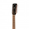 Купить cort ga-medx-12-op grand regal series - электро-акустическая 12-струнная гитара