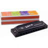 Купить swan sw-1020-3-bk - губная гармоника диатоническая