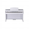 Купить orla cdp-101 satin white-цифровое корпусное пианино, банкетка в подарок.