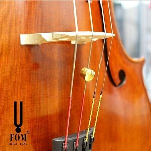 Купить fom wk-50/80 - подавитель волчков для виолончели