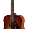 Купить yamaha fg800sb - гитара акустическая ямаха