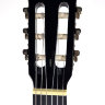 Купить valencia vc103bk - гитара классическая 3/4 валенсия