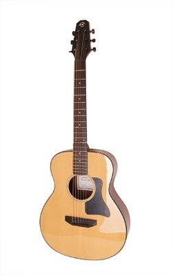 Caraya P301210 Travel - гитара акустическая