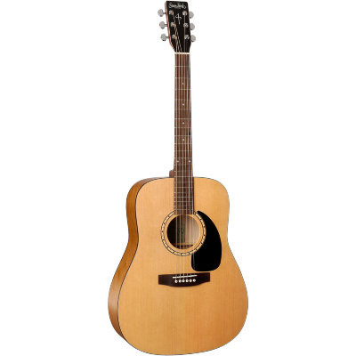 Купить simon & patrick 028955 woodland cedar - гитара акустическая