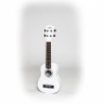 Купить kaimana uk-21 wtm - укулеле сопрано
