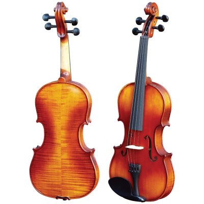 Купить hmi hv-200hf 4/4 - скрипка 