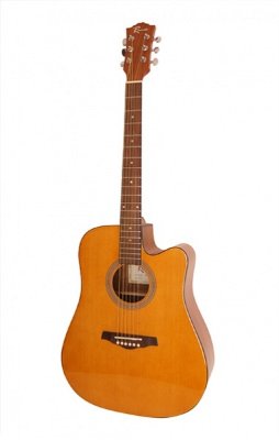 Купить ramis ra-g02c - гитара акустическая