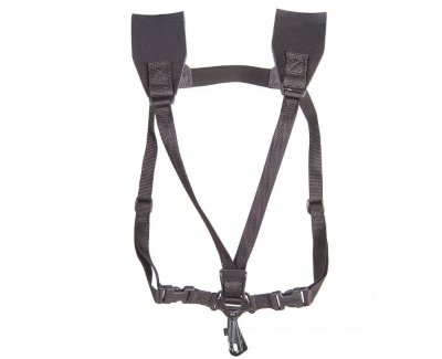 Купить neotech 2501172 soft harness - ремень для саксофона