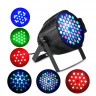 Купить xline light led par 5405 - светодиодный прожектор