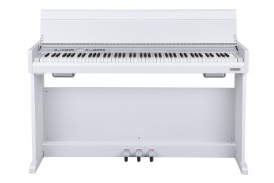Nux Cherub NCK-330-WH- Пианино цифровое