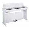 Купить nux cherub nck-330-wh- пианино цифровое