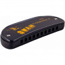 Купить swan sw-1020-16-bk - губная гармоника диатоническая