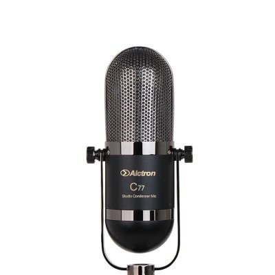 Купить alctron c77 - студийный микрофон