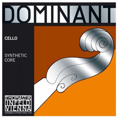 Thomastik 129SN Dominant - Отдельная струна E для скрипки