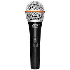 JTS TK-600 - микрофон профессиональный для вокала