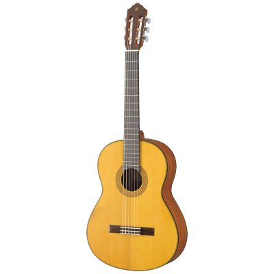 Купить yamaha cg122mс - гитара классическая ямаха