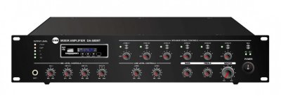 Купить cmx audio da-350mt - усилитель трансляционный